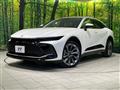 2023 Toyota Crown