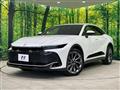 2023 Toyota Crown
