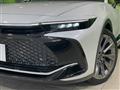 2023 Toyota Crown