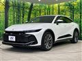 2023 Toyota Crown