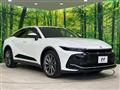 2023 Toyota Crown