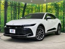 2023 Toyota Crown