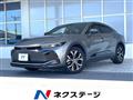 2024 Toyota Crown