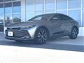 2024 Toyota Crown