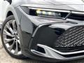 2023 Toyota Crown