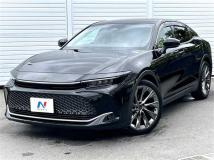 2023 Toyota Crown