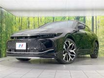 2023 Toyota Crown