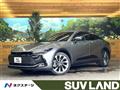 2024 Toyota Crown