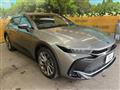 2024 Toyota Crown