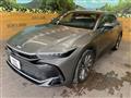 2024 Toyota Crown