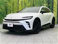 2024 Toyota Crown