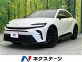 2024 Toyota Crown