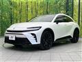 2024 Toyota Crown