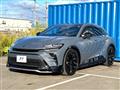 2023 Toyota Crown