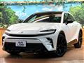 2023 Toyota Crown