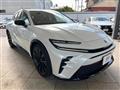 2024 Toyota Crown