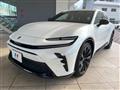 2024 Toyota Crown
