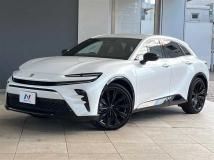 2024 Toyota Crown
