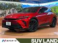 2024 Toyota Crown