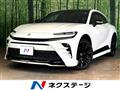 2024 Toyota Crown