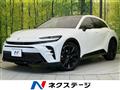 2024 Toyota Crown