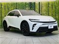 2024 Toyota Crown