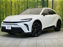 2024 Toyota Crown