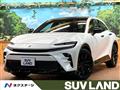 2024 Toyota Crown