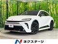 2024 Toyota Crown