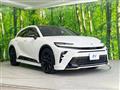 2024 Toyota Crown