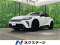 2024 Toyota Crown