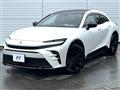 2024 Toyota Crown