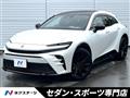 2024 Toyota Crown