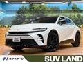 2024 Toyota Crown