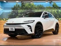2024 Toyota Crown