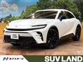 2024 Toyota Crown
