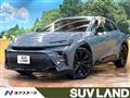 2024 Toyota Crown