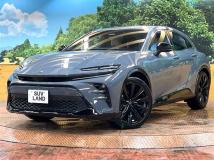 2024 Toyota Crown