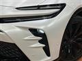 2024 Toyota Crown