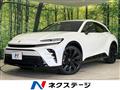 2024 Toyota Crown