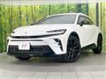2024 Toyota Crown