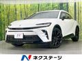 2024 Toyota Crown
