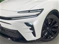 2024 Toyota Crown