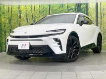2024 Toyota Crown