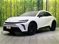 2024 Toyota Crown
