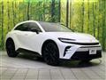 2024 Toyota Crown
