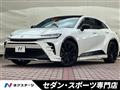 2024 Toyota Crown