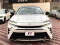 2024 Toyota Crown