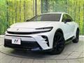 2024 Toyota Crown