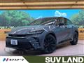 2024 Toyota Crown